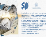 CONCERT DE ÎNCHIDERE A STAGIUNII