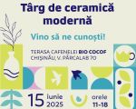 Modern Ceramics Fair