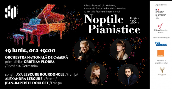 PIANO NIGHTS 2025