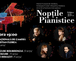 PIANO NIGHTS 2025