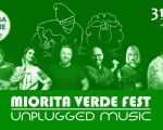 Miorița Verde Fest 2025