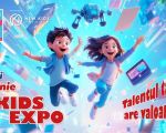 KID'S EXPO 2025