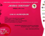 GALA LAUREAȚILOR | Ediția a II-a