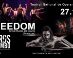 Los Potros Malambo “FREEDOM”