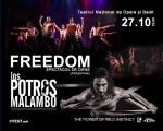 Los Potros Malambo “FREEDOM”