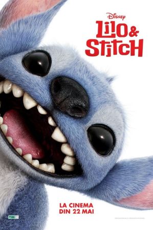 Movie "Lilo &amp; Stitch 3D (RU)"