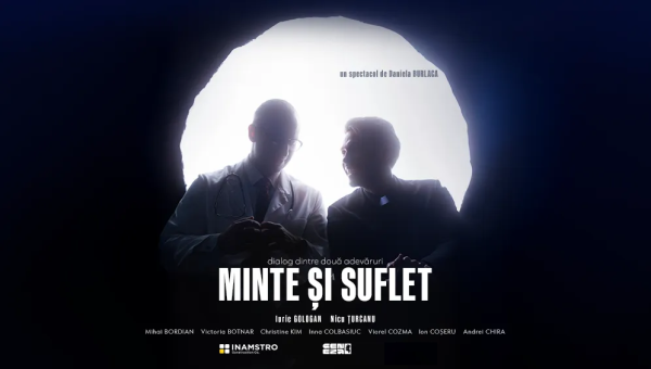 Minte și suflet