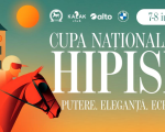 National Equestrian Cup 2025