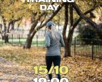 Running training