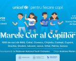 ”Marele Cor al Copiilor”