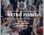 RETRO POINT