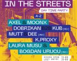 UTOPIA IN THE STREETS