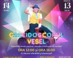 CALEIDOSCOPUL VESEL