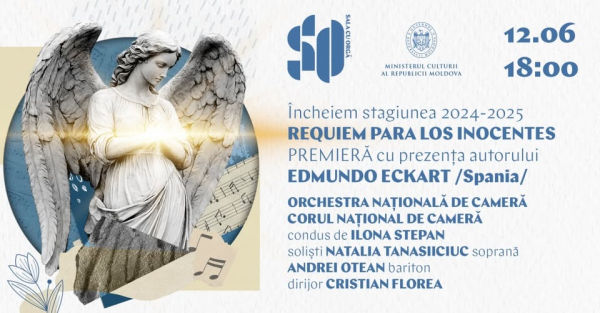 INCHIDEREA STAGIUNII