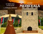 Seara Medievala la Castelul Sfantului Ilie (editia II)