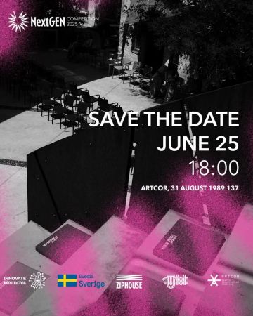 Next Generation – Final Event