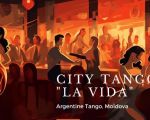 Milonga La Vida