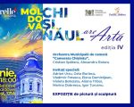 Moldova are artă. Chișinăul are artă