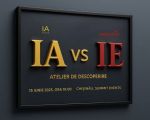 IA vs IE – Atelier de Descoperire