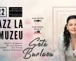 Geta Burlacu - JAZZ LA MUZEU