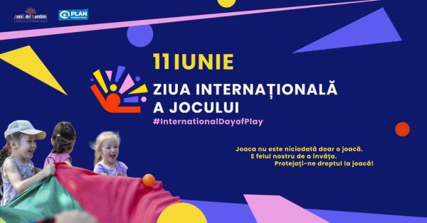 International Play Day #2