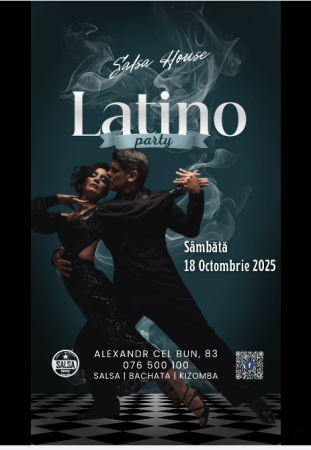 Latino Party
