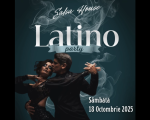 Latino Party