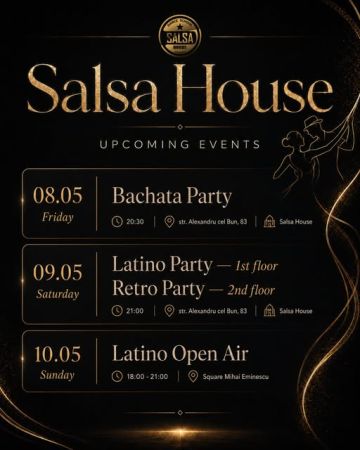 Latino Party