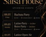 Latino Party