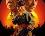Фильм "Каратэ-пацан: Легенды 2D (RU)"