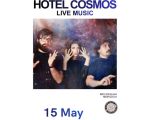 HOTEL COSMOS