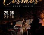 HOTEL COSMOS