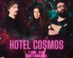 HOTEL COSMOS