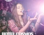 HOTEL COSMOS