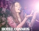 HOTEL COSMOS
