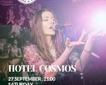 HOTEL COSMOS