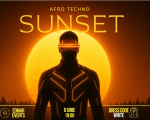 SUNSET – The Rhythm of Nature