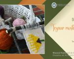 SUMMER SCHOOL 2025: Treasure inherited from grandmother