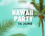 Hawaii Party