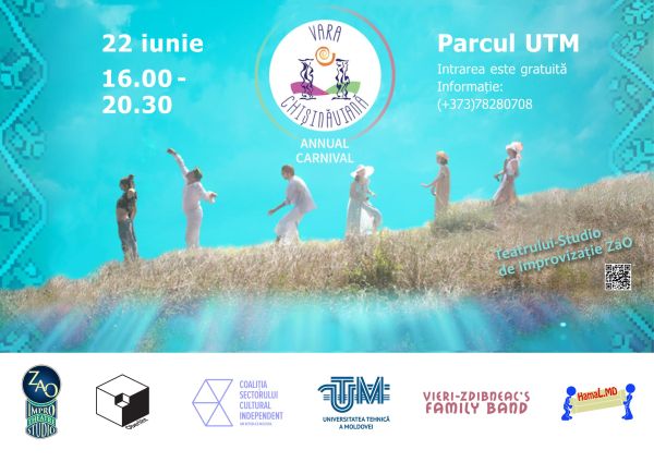 VARA CHIȘINĂUIANĂ 2025