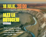 JAZZ la BUTUCENI 2025