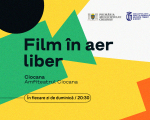 Festivalul de Film în Aer Liber