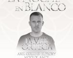 La Noche En Blanco | All White Affair