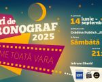 Seri de CRONOGRAF 2025