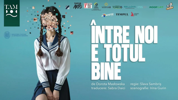 ”Între noi e totul bine”