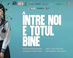 ”Între noi e totul bine”