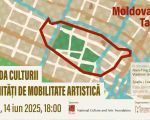 Embassy of Culture – artistic mobility opportunities in Taipei