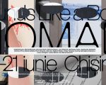 Sounds Like a Book: NOMAD la Chisinau