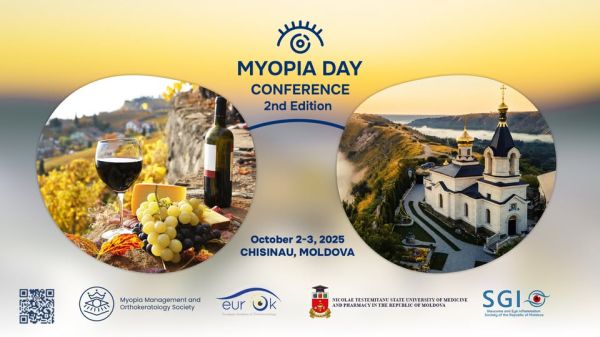 Conference "Myopia Day" # 2