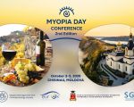 Conference "Myopia Day" # 2